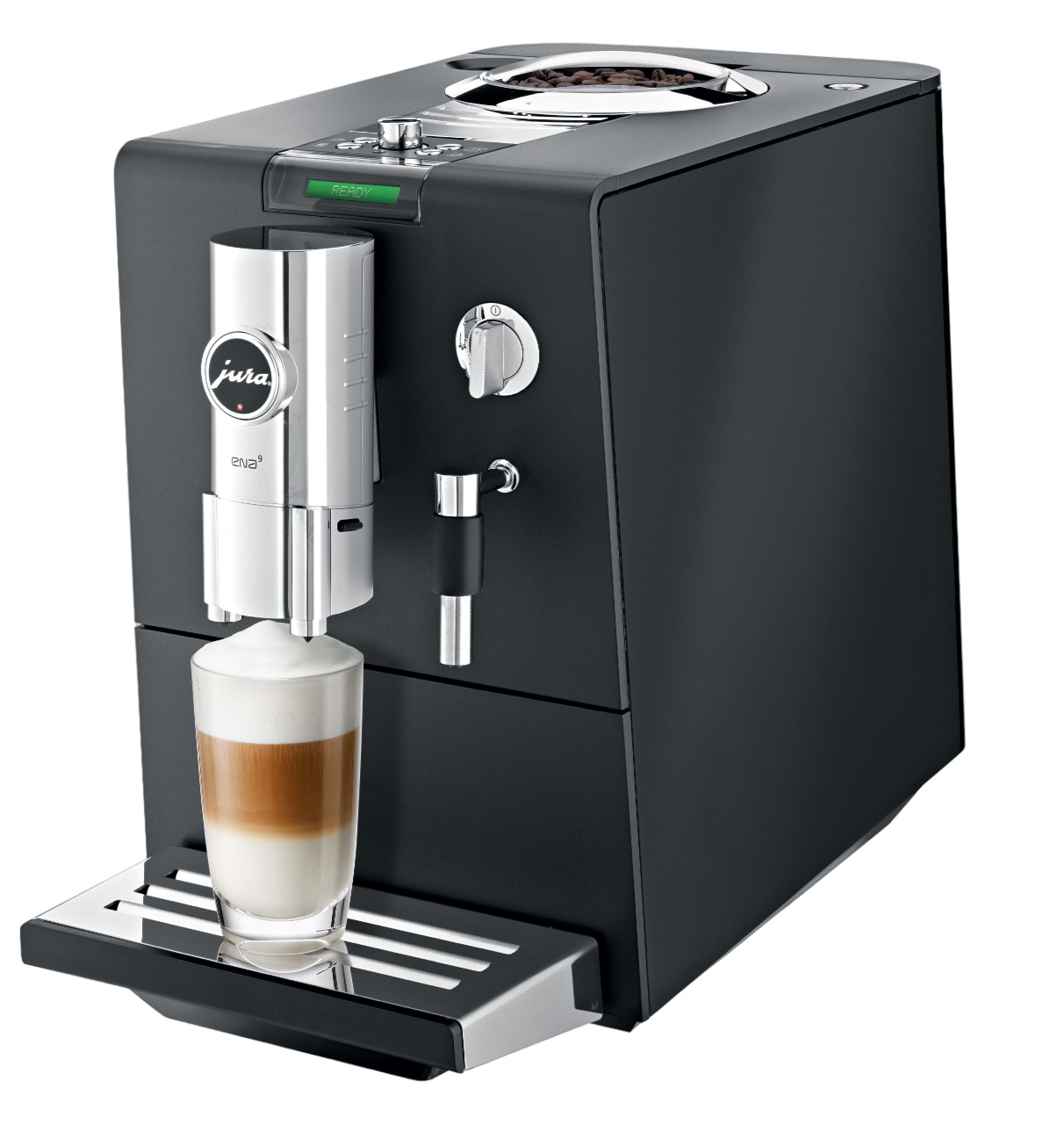 Сервисный центр Jura в Саратове - Ремонт Джура